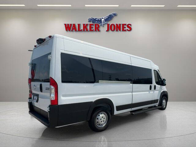 2023 RAM ProMaster 3500 159 WB