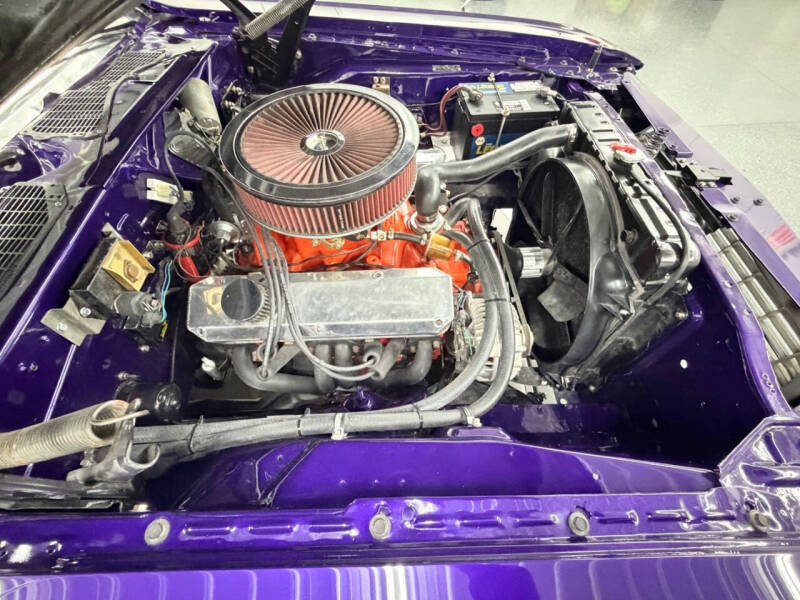 1974 Dodge Challenger