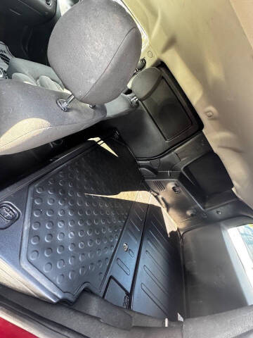 2008 Chevrolet HHR Panel LT