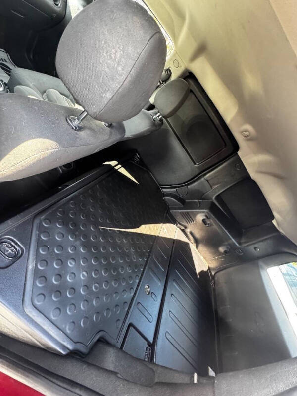 2008 Chevrolet HHR Panel LT