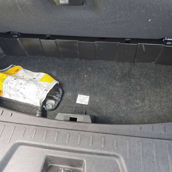 2011 Chevrolet Traverse LT