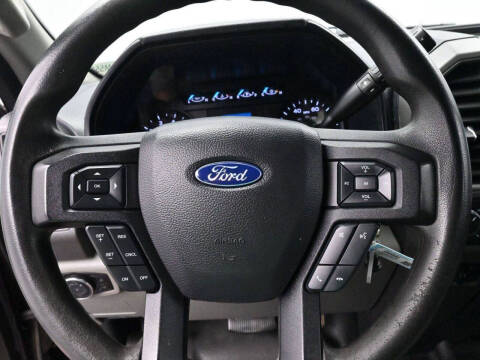 2019 Ford F-250 Super Duty