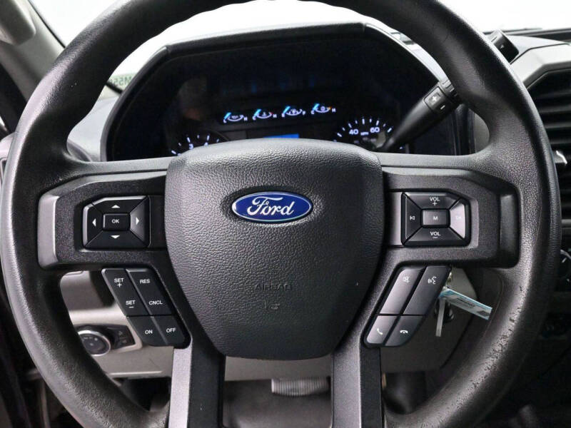 2019 Ford F-250 Super Duty