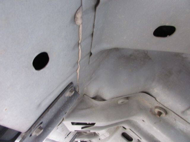 2012 Ford F-550 Super Duty