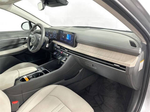 2024 Hyundai Sonata Hybrid Limited