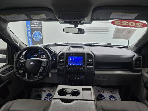 2022 Ford F-250 Super Duty XL