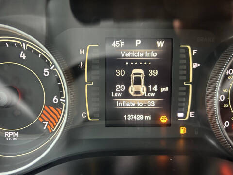 2014 Jeep Cherokee Sport