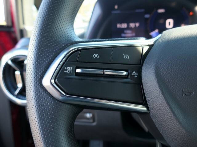 2026 Chevrolet Equinox EV LT 1