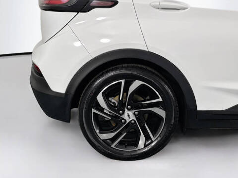 2023 Chevrolet Bolt EV 2LT