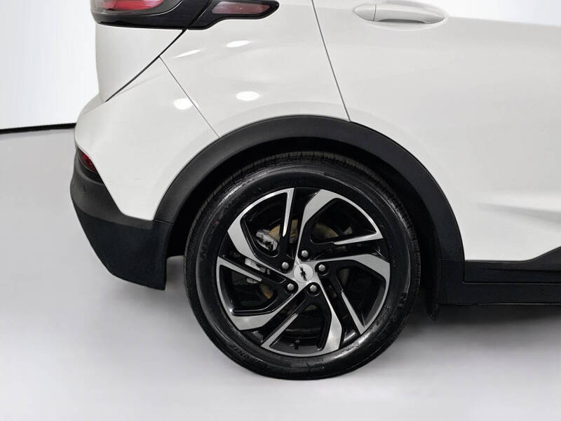 2023 Chevrolet Bolt EV 2LT