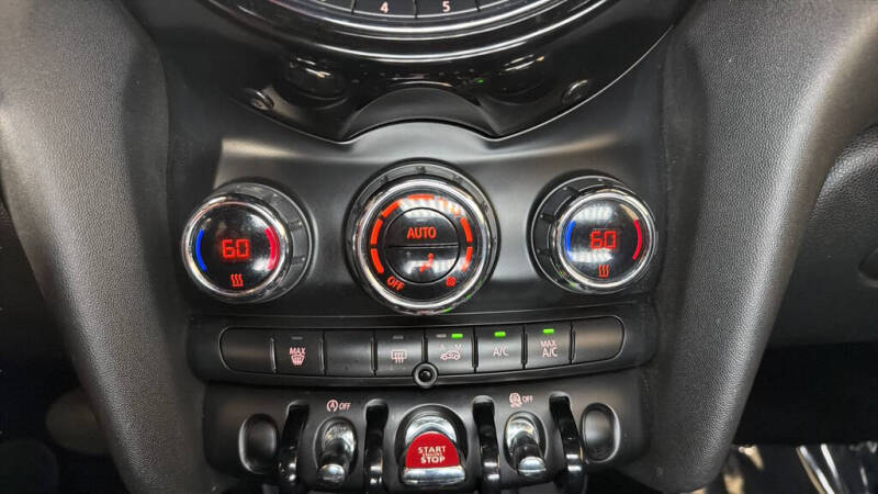 2015 MINI Hardtop 4 Door Cooper S