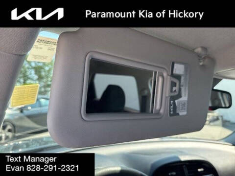 2024 Kia Soul S