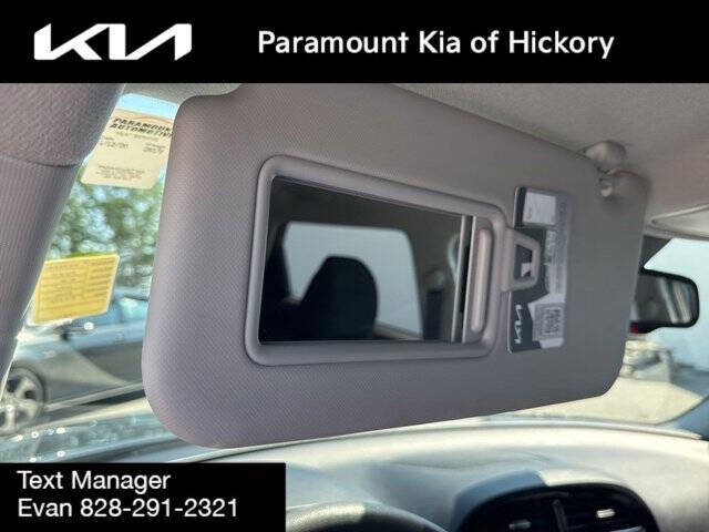 2024 Kia Soul S