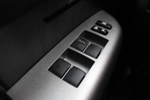 2013 Toyota Tundra Grade