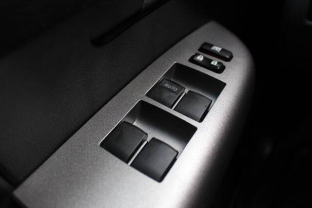 2013 Toyota Tundra Grade