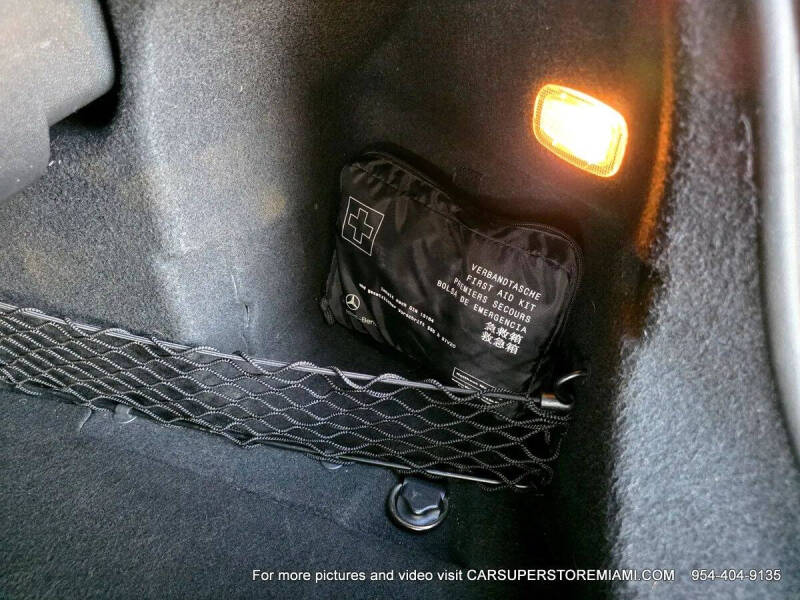 2013 Mercedes-Benz E-Class E 550