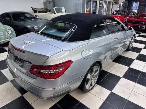 2013 Mercedes-Benz E-Class E 350