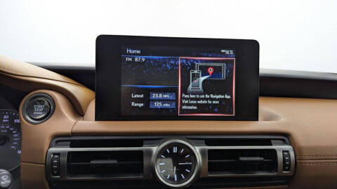 2021 Lexus IS 300