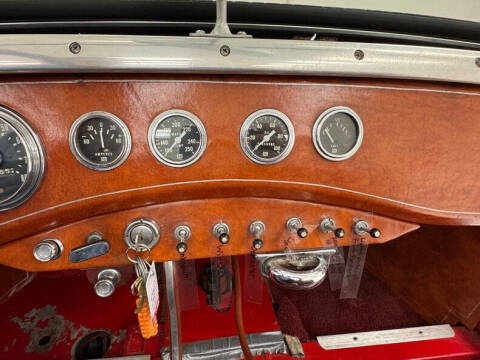 1959 Chevrolet C/K 10 Series