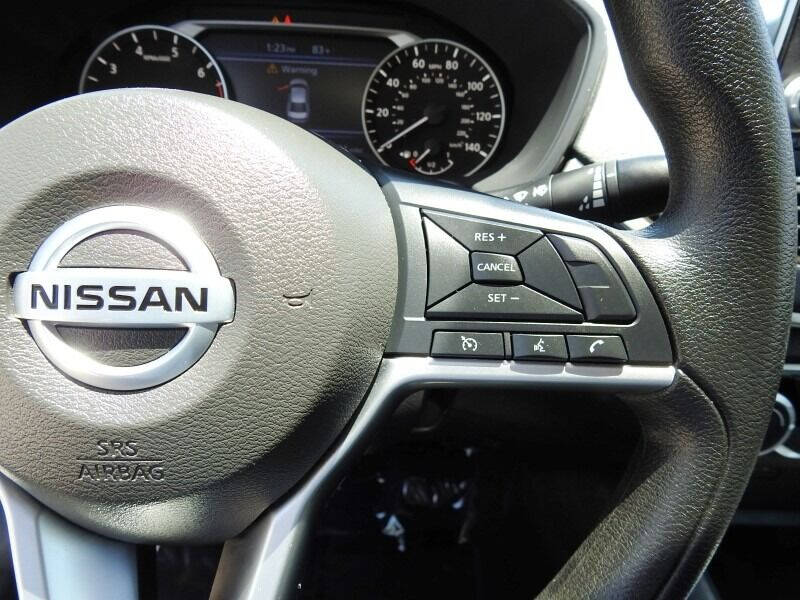 2022 Nissan Altima Sedan - $21,900