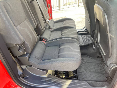 2015 Ford Transit Connect XLT