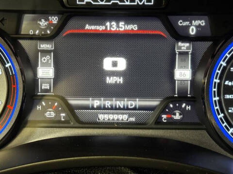 2022 RAM 3500 Limited