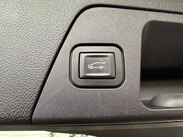 2017 Buick Envision Premium II