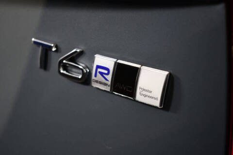 2020 Volvo XC90 T6 R-Design