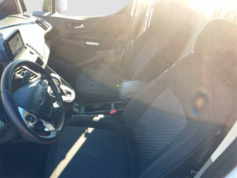 2023 Ford Transit Connect XLT