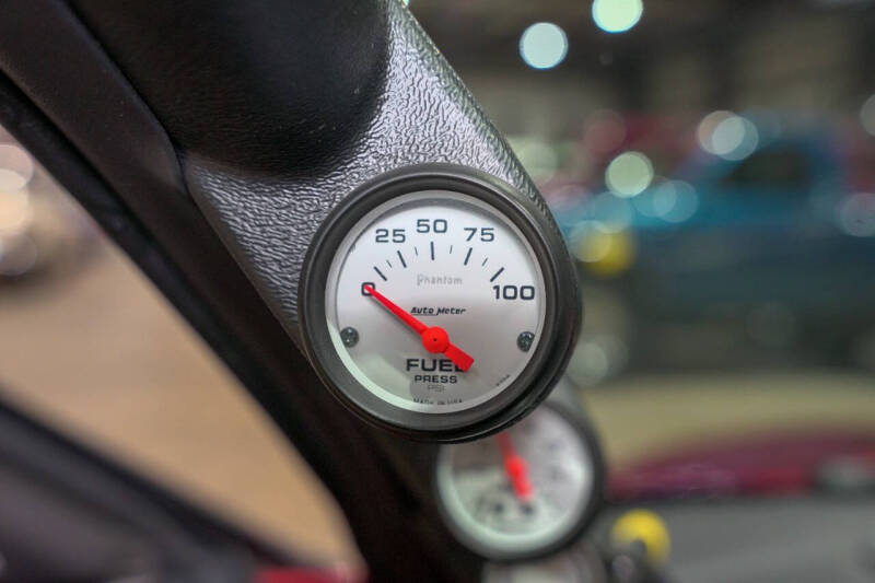 2000 Ford Mustang GT