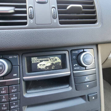 2014 Volvo XC90 3.2 Premier Plus