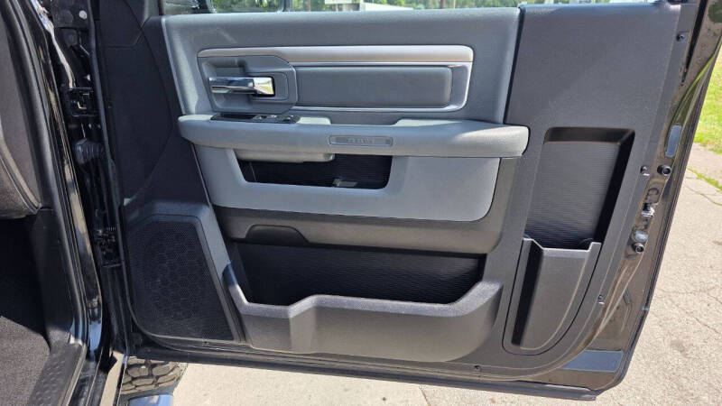 2014 RAM 1500 Express