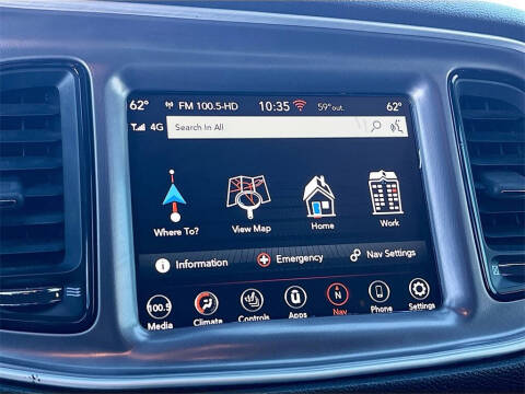 2021 Dodge Challenger R/T