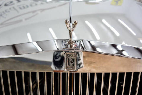 2006 Rolls-Royce Phantom