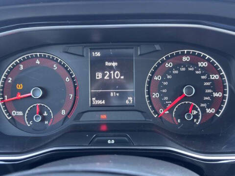 2021 Volkswagen Jetta R-Line