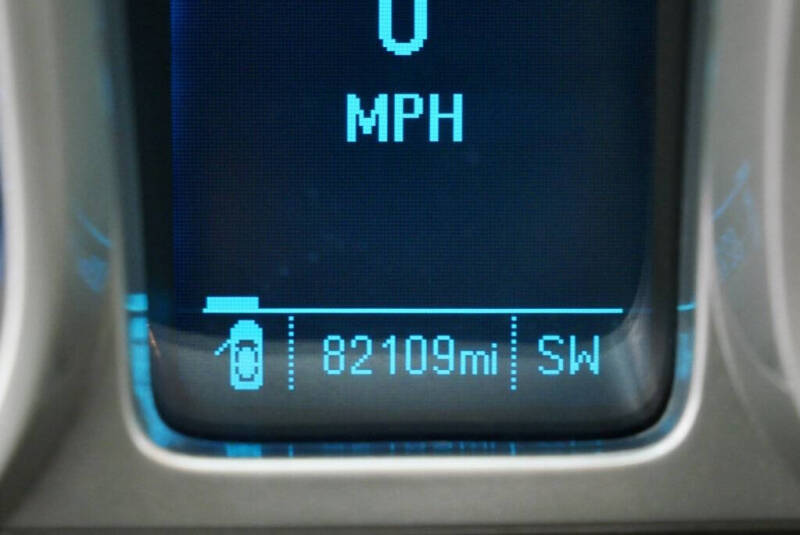 2012 Chevrolet Camaro SS