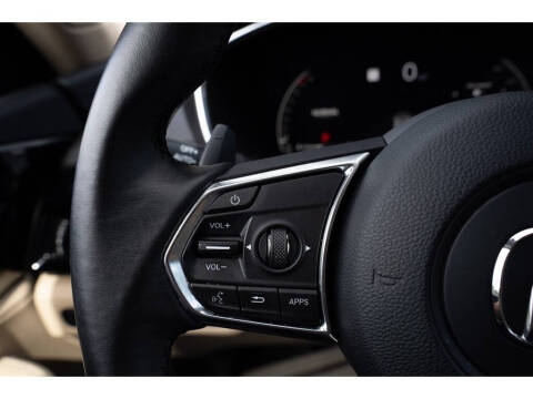 2022 Acura MDX SH-AWD w/Tech