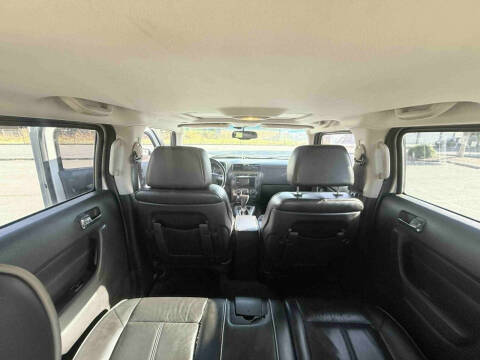 2006 HUMMER H3