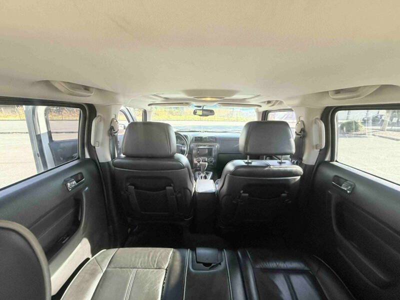 2006 HUMMER H3