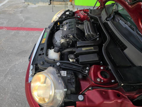 2008 MINI Cooper