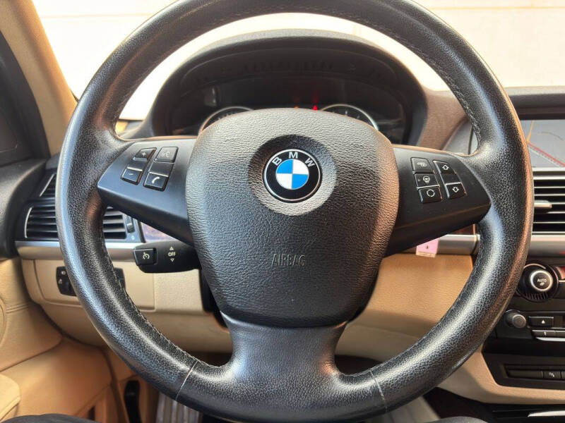 2012 BMW X5 xDrive35d