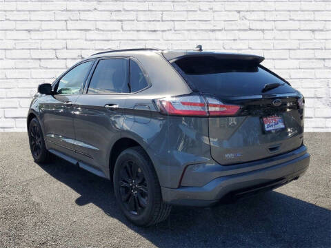 2024 Ford Edge SE