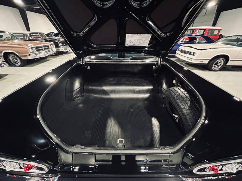 1958 Chevrolet Impala