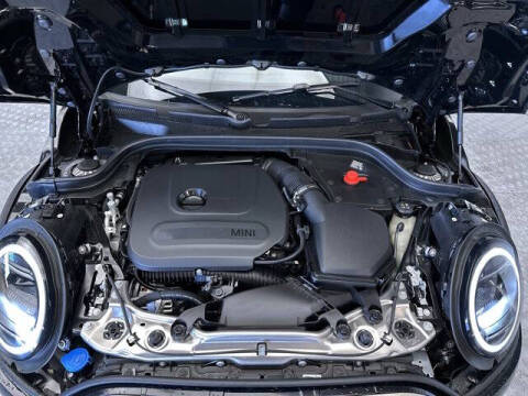 2026 MINI Hardtop 2 Door Cooper S