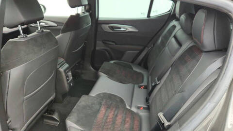 2024 Dodge Hornet R/T