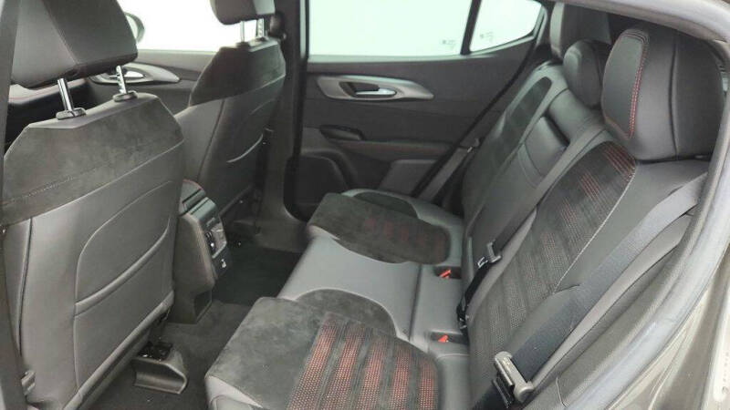 2024 Dodge Hornet R/T