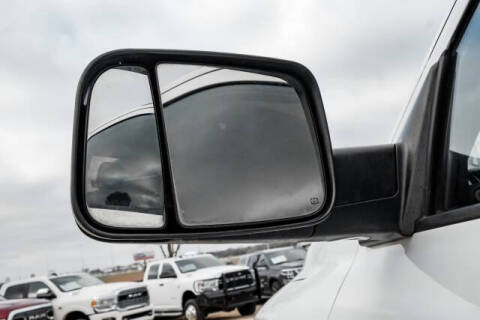 2014 RAM 2500 Tradesman