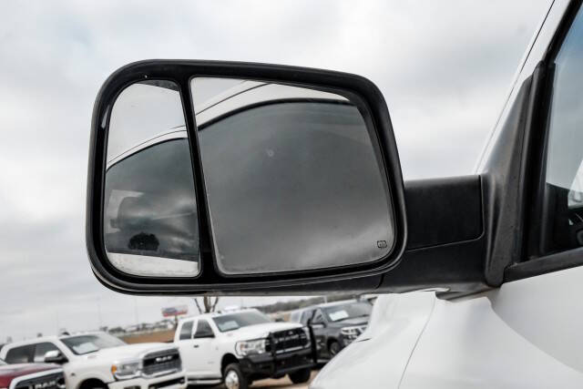 2014 RAM 2500 Tradesman