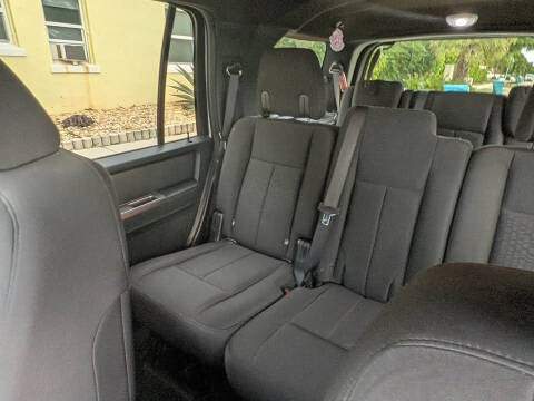 2016 Ford Expedition XLT