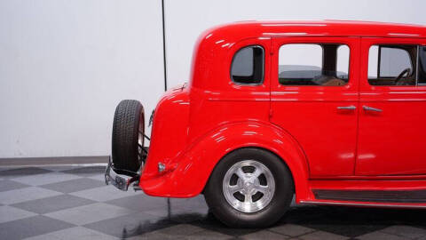 1935 Buick Series 60